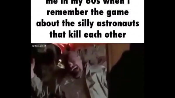 amogus meme