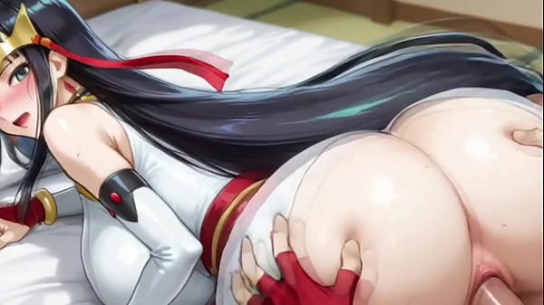 Yu-gi-oh Benten Hen (ai) thumbnail