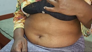 Huge boobs BBW MILF shy Infront of camara do you like her