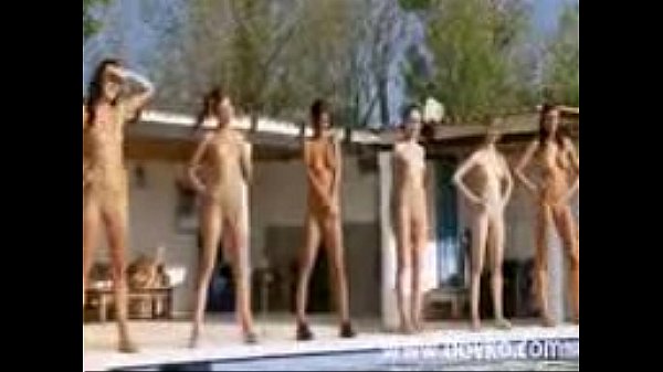 Team of six incrediblenaked girls Free Porn Videos and Sex