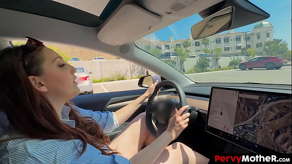 Play MP4 - PervyMother - Mom Was Spotted Playing with Herself While Enjoying Her Vacation