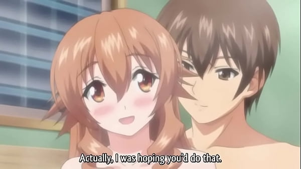 Play MP4 - Hentai&sol;ecchi entre namorados