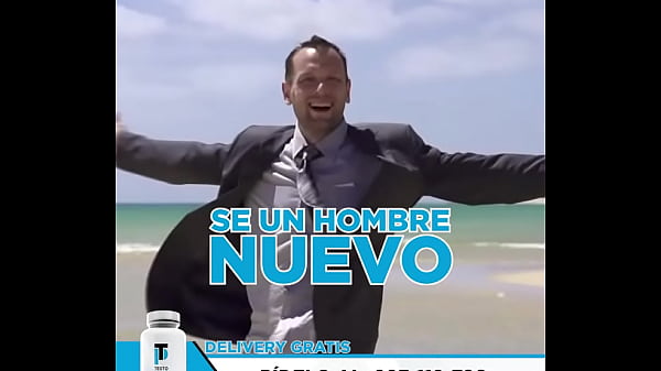 Con testo plus el potenciador masculino m&aacute;s vendido en el mundo 