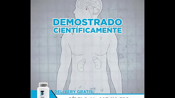 Con testo plus el potenciador masculino m&aacute;s vendido en el mundo 