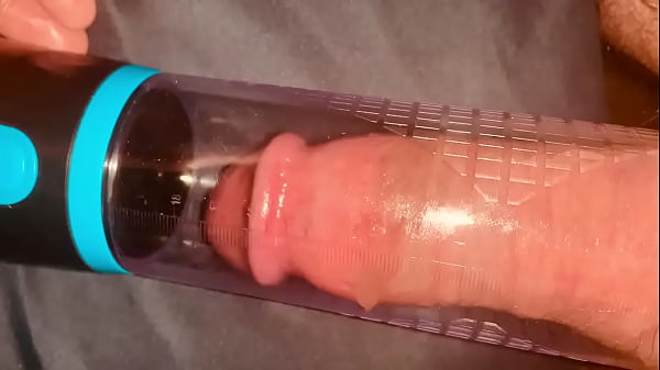 Beginner Vacuum Penis Pump thumbnail