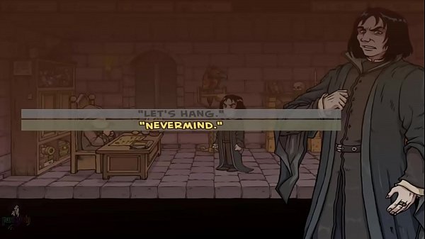 Play MP4 - Akabur's Witch Trainer Full Playthrough Part 21