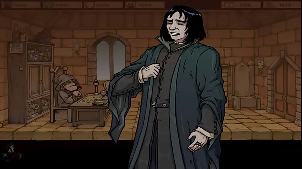 Akabur's_Witch Trainer Full Playthrough Part 21