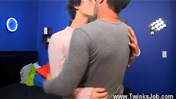 Gay sex Mike Manchester and Josh Bensan have been wanting to get 