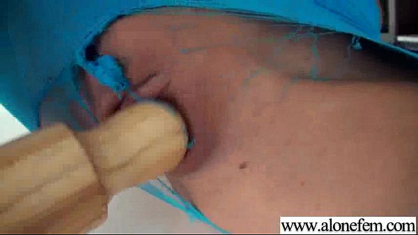 Play MP4 - Alone Hot Girl &lpar;janice griffith&rpar; Masturbate With Sex Things Till Climax movie-19