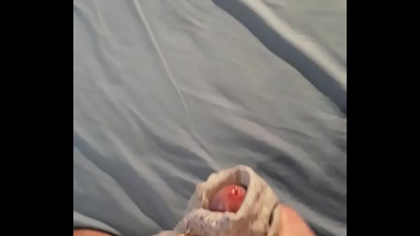 Big cum_on the_dirty panties s