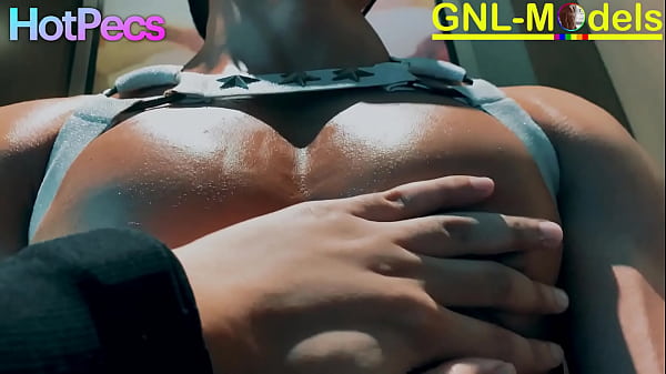 hook-up with nipple play 