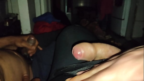 Boneca N&atilde;o Resistiu E Pediu Para Gozar Dentro Do Seu Rabo Fazendo A Boneca Gozar thumbnail