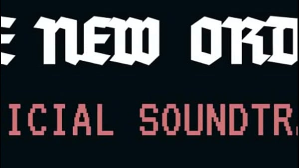 Organization of free nations theme tno soundtrack