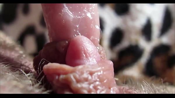 Pussy orgasm