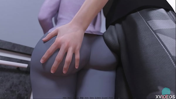 Play MP4 - I love her voluptuous ass cheeks &bull; HEART PROBLEMS &num;162