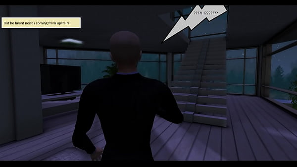 A comic book on cuckoldry 