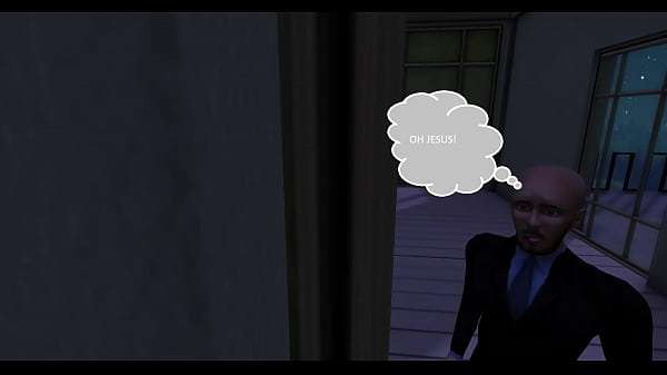 A comic book on cuckoldry