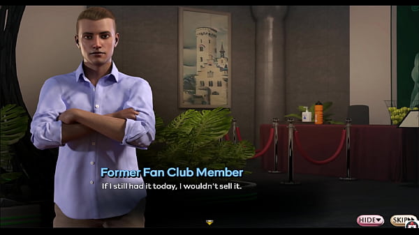 Symphony of the serpent pt 38 {nlt media} visual novel 