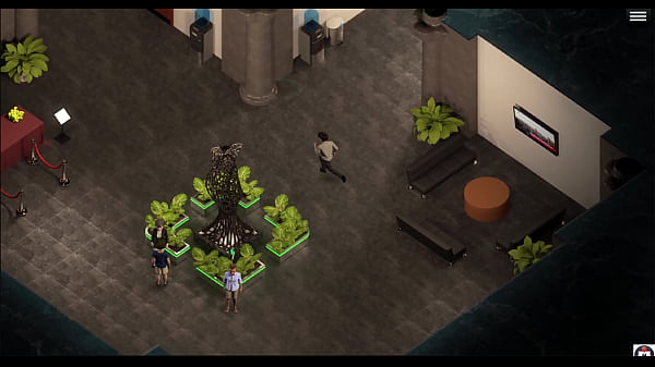 Symphony of the serpent pt 38 {nlt media} visual novel 