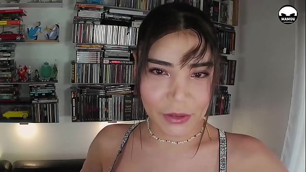 Mamou avec jade cve je la domine et lui verse des gouttes de cire chaude sur le corps bande annonce 4 5 