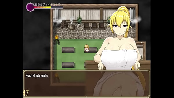 Hentai rpg