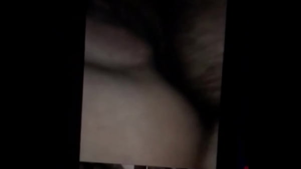 Nikki K. Records herself getting anal fucked by small tinder cock