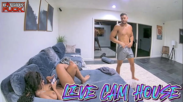 Caught Fucking Afterhours Hotguysfuck Shoots thumbnail