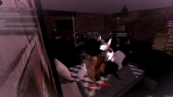 Nonton Puta Golfa Daba El Culo Con Tal De Que Dos Machos La Dejen Satisfecha thumbnail