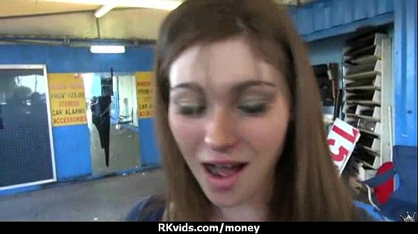 Sexfor cash turns_shy girlinto a_slut 20