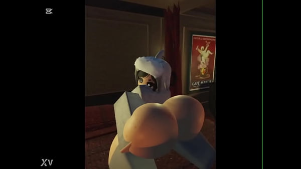 Nonton Roblox Twerk thumbnail