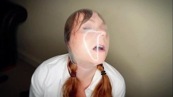 I Have A Fetish For Putting A Condom Over My Head thumbnail