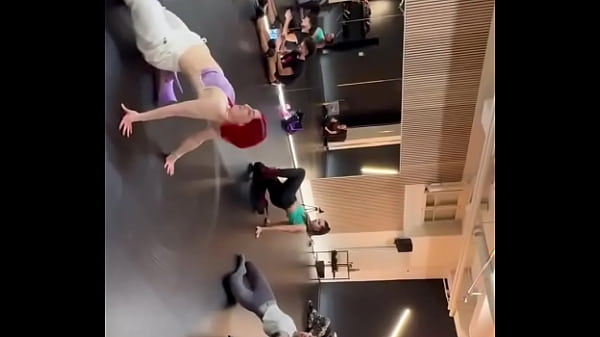 Do you like our dance 