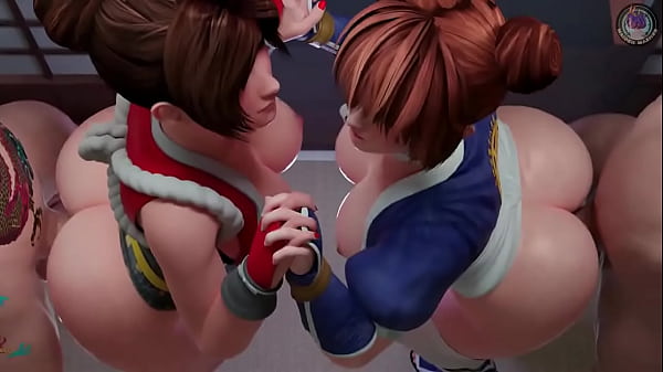 Rule34 cartoon porn hentai 3d 