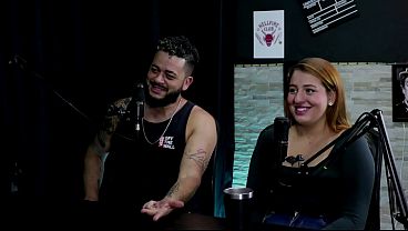 CASAL 7LOVERS NO MOAI TV (COMPLETO)