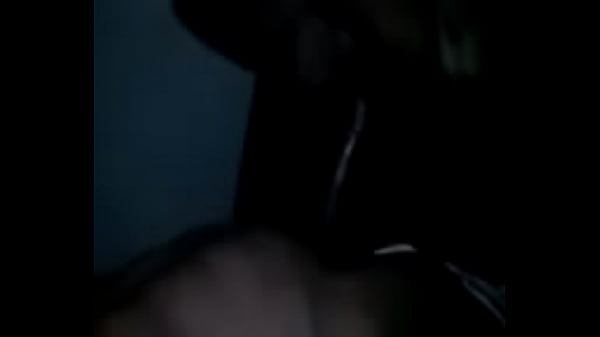 Dickin down his partner wife 