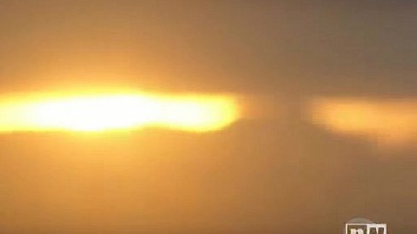 Hot Blonde From Minnesota 