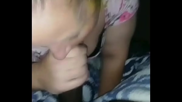 Can she handle the dick 