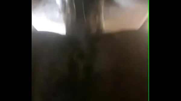 Best doggy style ever she screen out my name why doggy her pussy