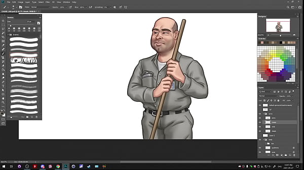 Sts broadcast by dc on picarto from may twenty eighth 2021 a