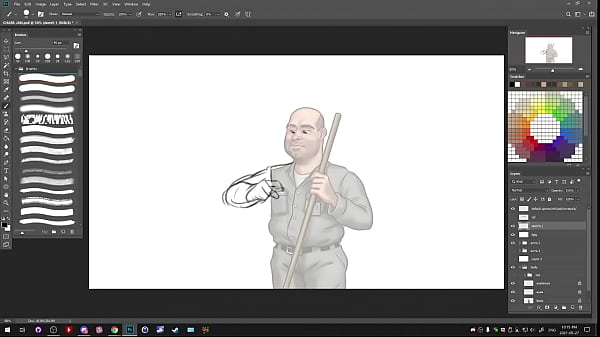 Sts broadcast by dc on picarto from may twenty eighth 2021 a