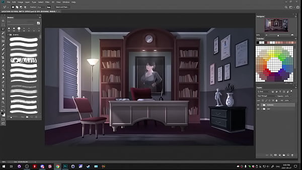 Sts broadcast by dc on picarto from may twenty eighth 2021 a