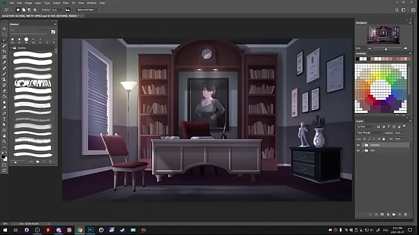 Sts broadcast by dc on picarto from may twenty eighth 2021 a 