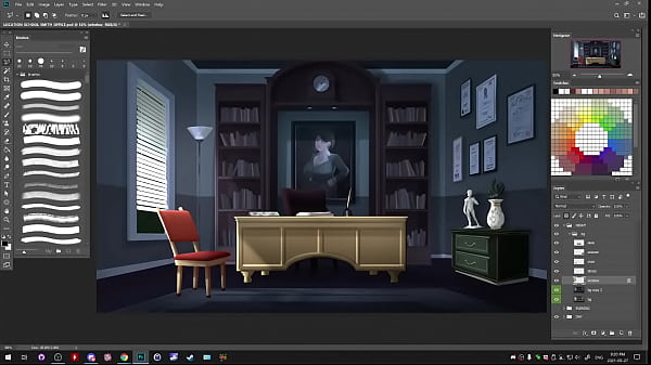 Sts broadcast by dc on picarto from may twenty eighth 2021 a 