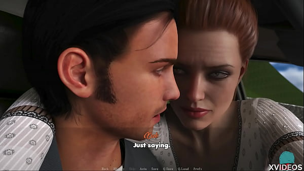 Play MP4 - RED LUCY &num;08 &bull; Busty goddess is horny and has needs