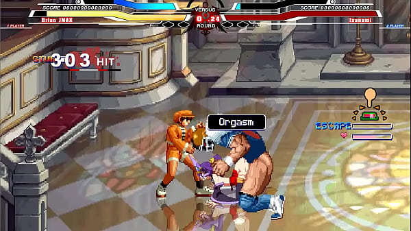 Play MP4 - Brian vs Izanami