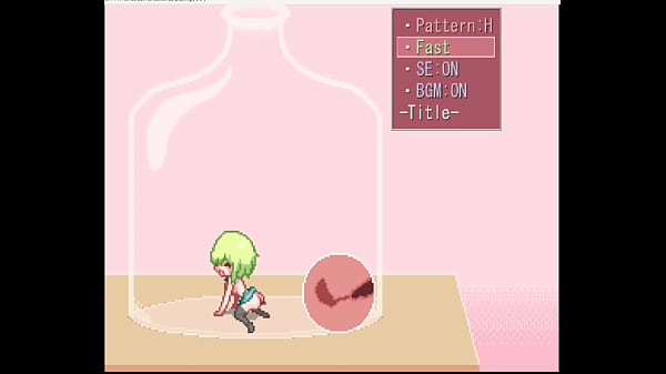 College girl just want to have fun_a girl in a bottle Final