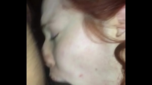 Play MP4 - Natasha mouth fucked