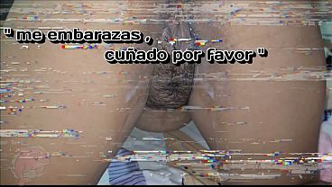 EMBARAZAME CU&Ntilde_ADO POR FAVOR , QUIERO SENTIR TODA TU ESPERMA CALIENTE DENTRO DE MI