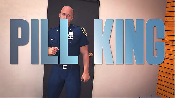 Nonton Pill King Ep.15 - Visual Novel Gameplay thumbnail