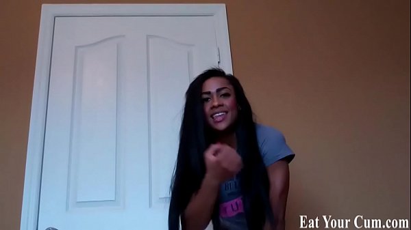 Save your cum_so I can watch you eat itCEI
